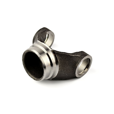 Spicer Drive Shaft Tube Weld Yoke, 2-28-357 2-28-357